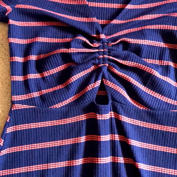 Social Gypsy Womens dress - Picture 4 of 5